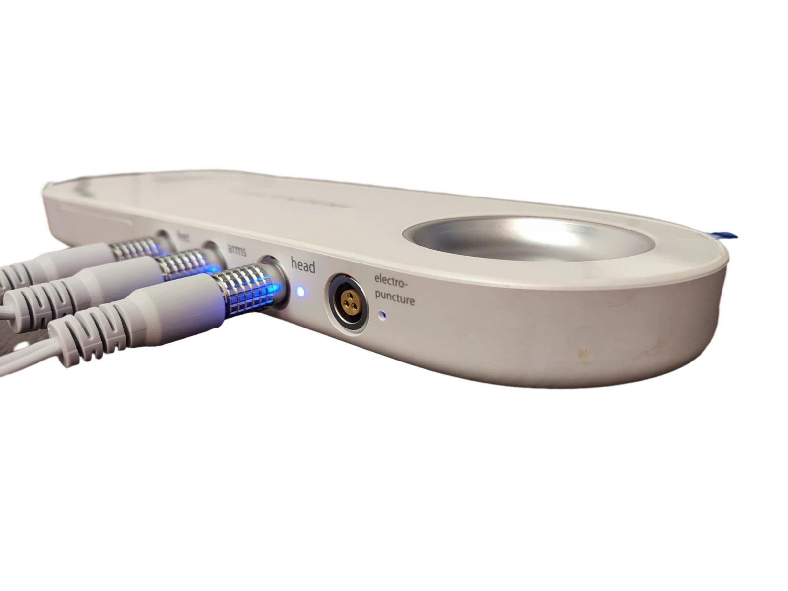 LIFE EXPERT 3 dispositivo wellness